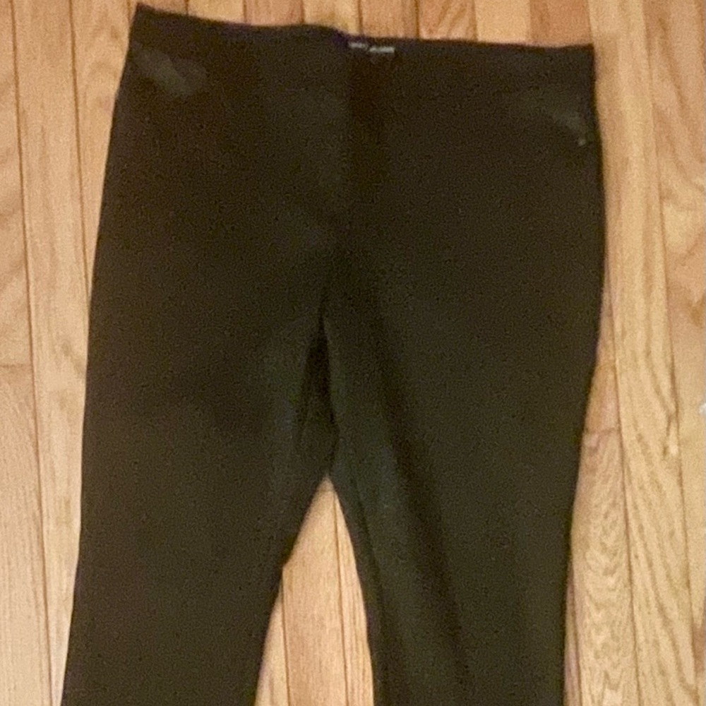 2 for $30
DKNY Casual Pants